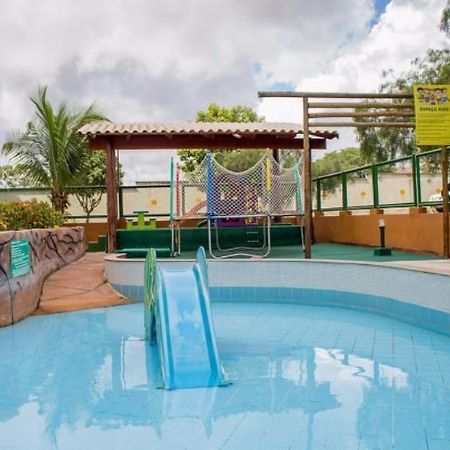 Thermas Place Caldas Novas Bagian luar foto