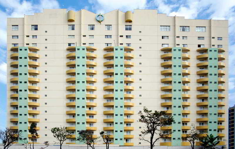 Thermas Place Caldas Novas Bagian luar foto