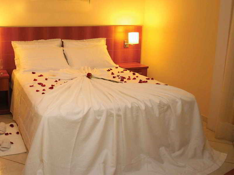 Thermas Place Caldas Novas Bagian luar foto