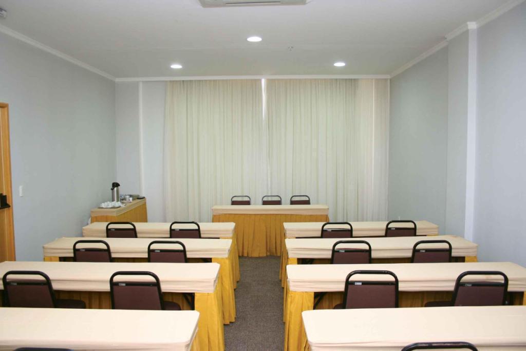 Thermas Place Caldas Novas Bagian luar foto