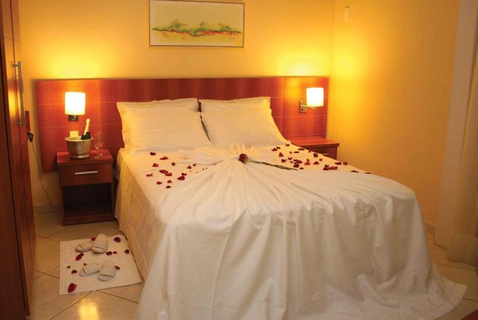 Thermas Place Caldas Novas Bagian luar foto