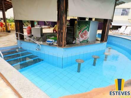 Thermas Place Caldas Novas Bagian luar foto