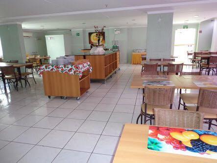 Thermas Place Caldas Novas Bagian luar foto