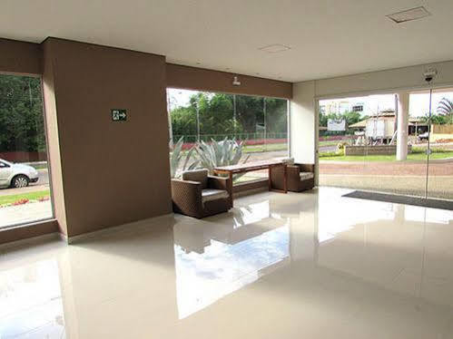 Thermas Place Caldas Novas Bagian luar foto