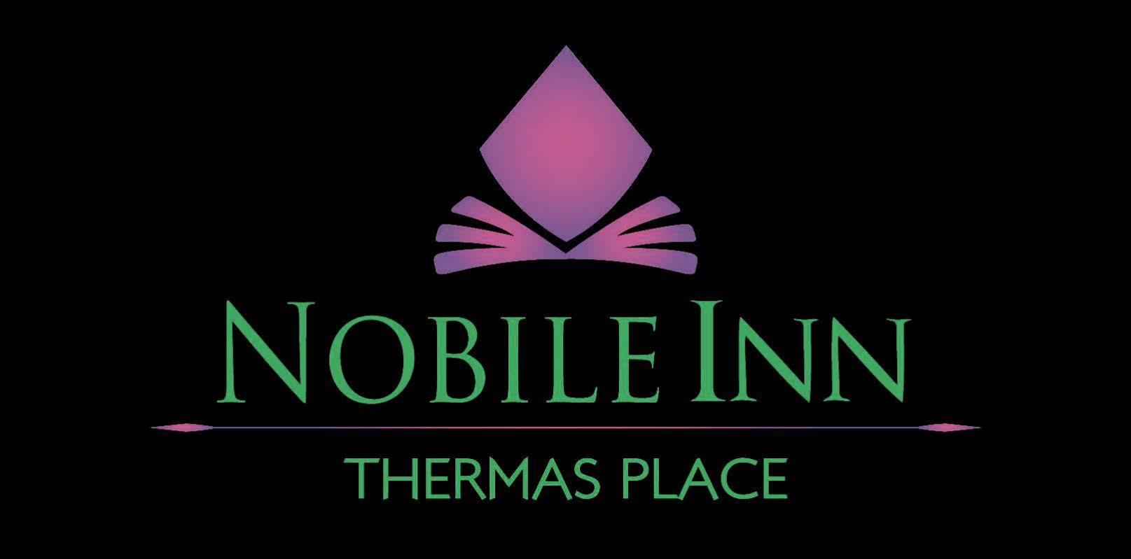Thermas Place Caldas Novas Bagian luar foto