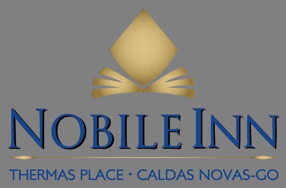 Thermas Place Caldas Novas Bagian luar foto